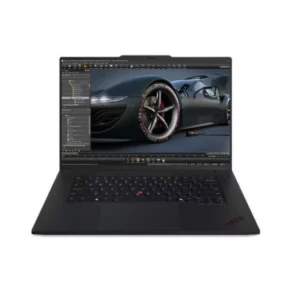Lenovo ThinkPad P1 Gen 7 MOBILE WORKSTATION Core™ Ultra 7 155H
512GB SSD 16GB 16" (1920x1200) WIN11 Pro NVIDIA® RTX 1000
6144MB BLACK Backlit Keyboard FP Reader.
