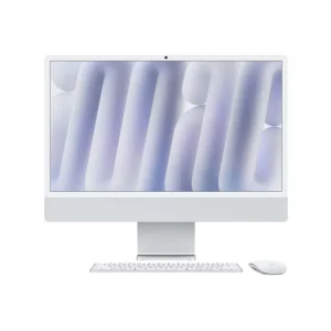 Imac 24" 256 8gb Keyboard & Mouse