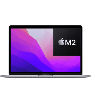 Apple MacBook Pro M2 Chip 8-core 512GB SSD 8GB 13.6"